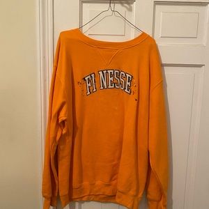 Custom Drake Finesse Sweatshirt